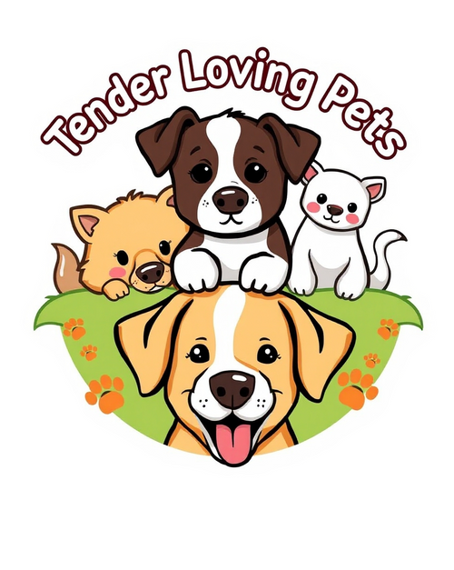 Tender Loving Pets